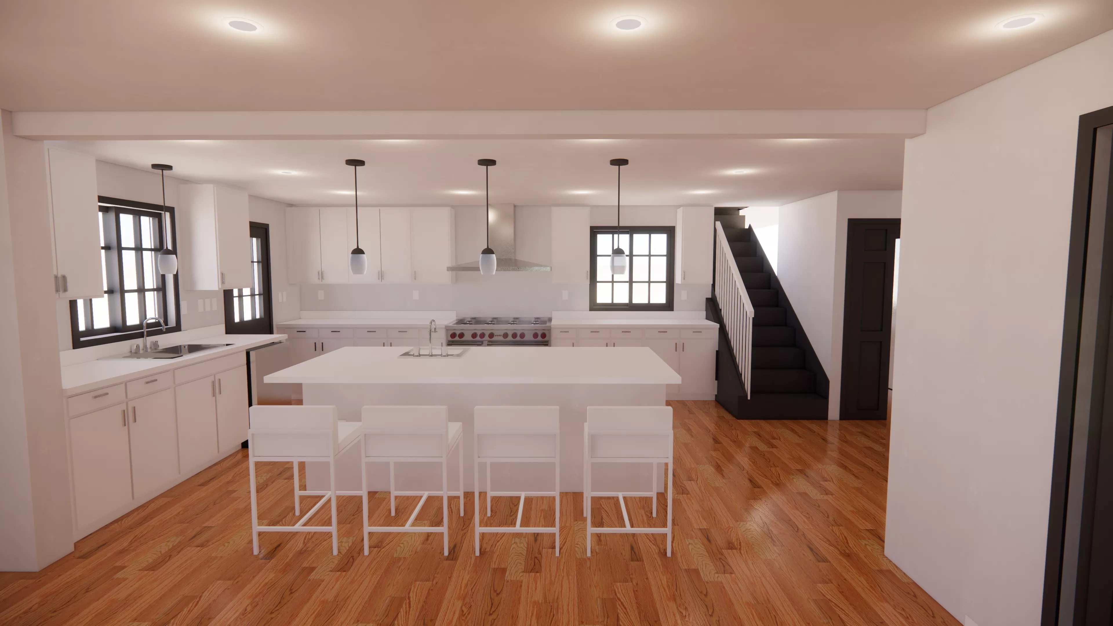 1734 Sleeping Hollow Ln, Plainfield